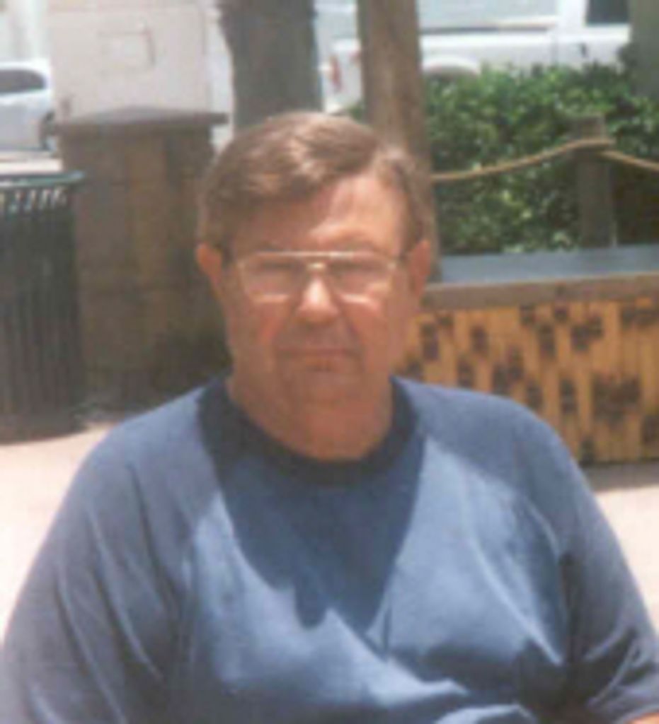 Don Paul Kelley