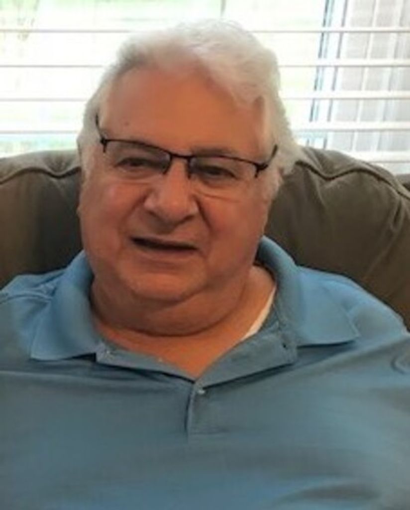 Nicholas John Sciarabba Profile Photo