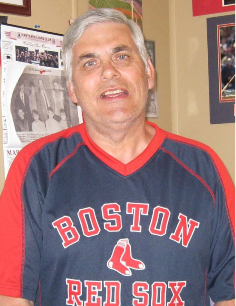 Dale  Phillip Orser Profile Photo