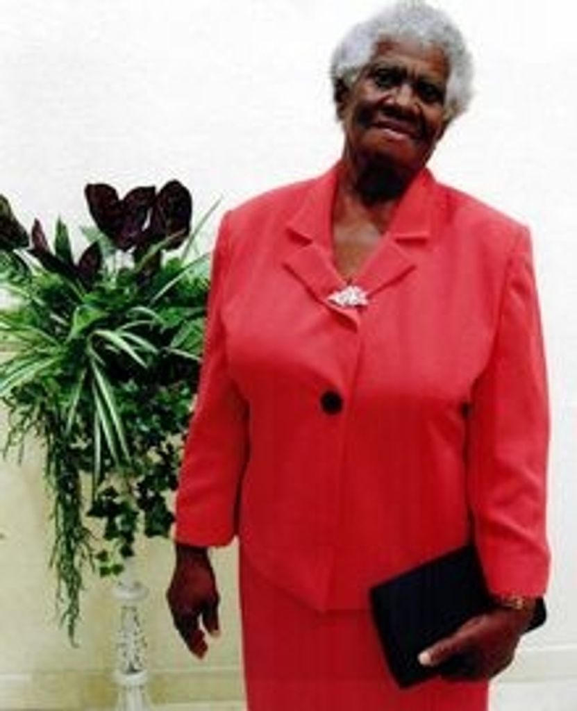 Ms Anastasia Charles