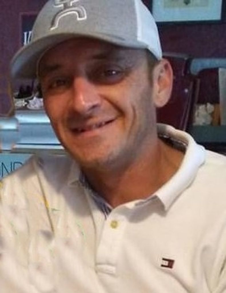 Joshua  Steve Harrison Profile Photo