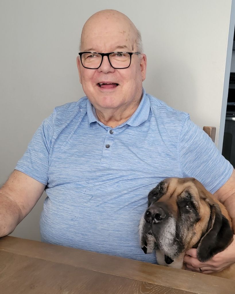 Gregory Neal Carmack