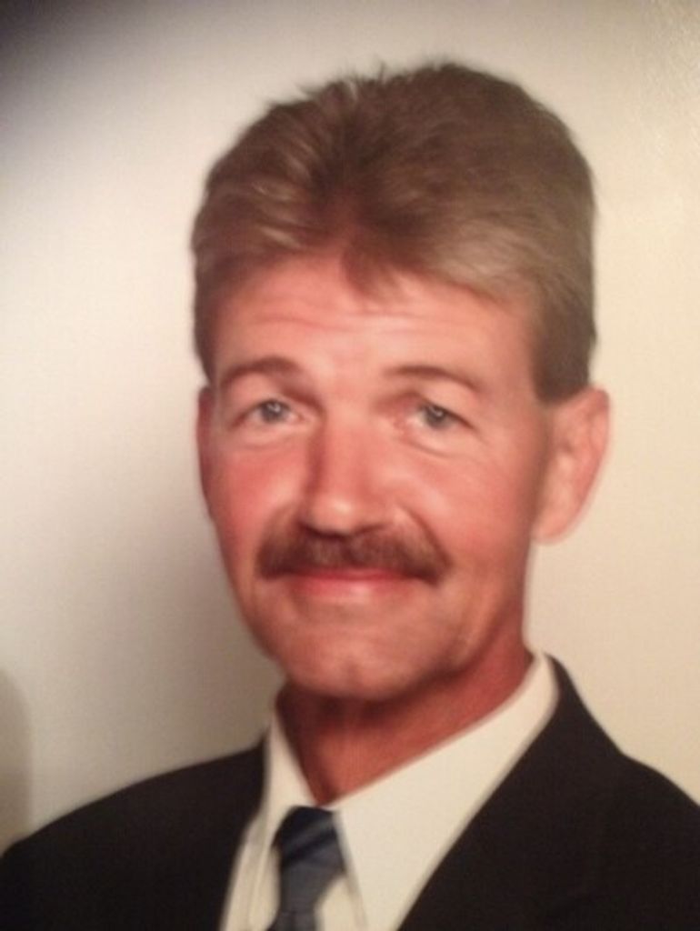 Robert Eugene Cherry Profile Photo
