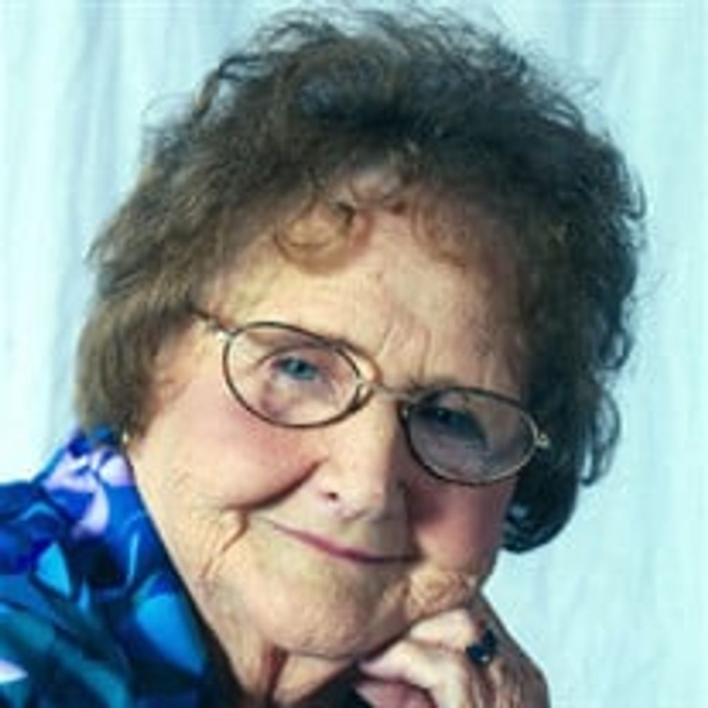 Ruby Hulene Wheeler