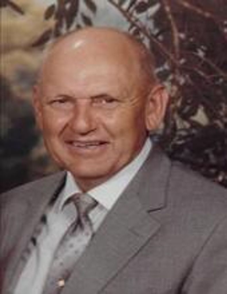 Charlie Horton
