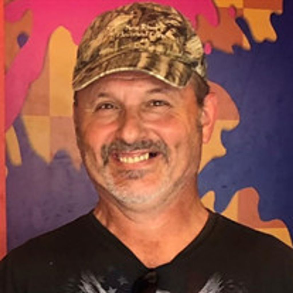 Richard "Richy" Bonnell Profile Photo