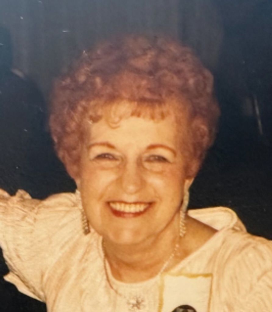 Alice Stouff Profile Photo