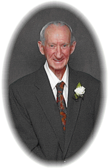 Wilbern Ramsey, Sr.