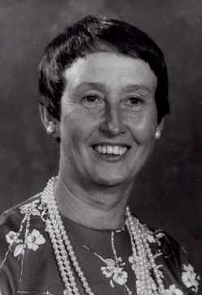 Freda E. Mcdaniel