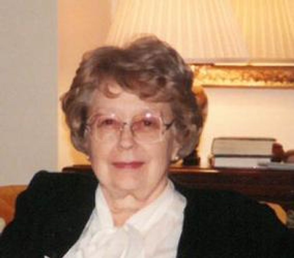 Jeannette Stringer Davis