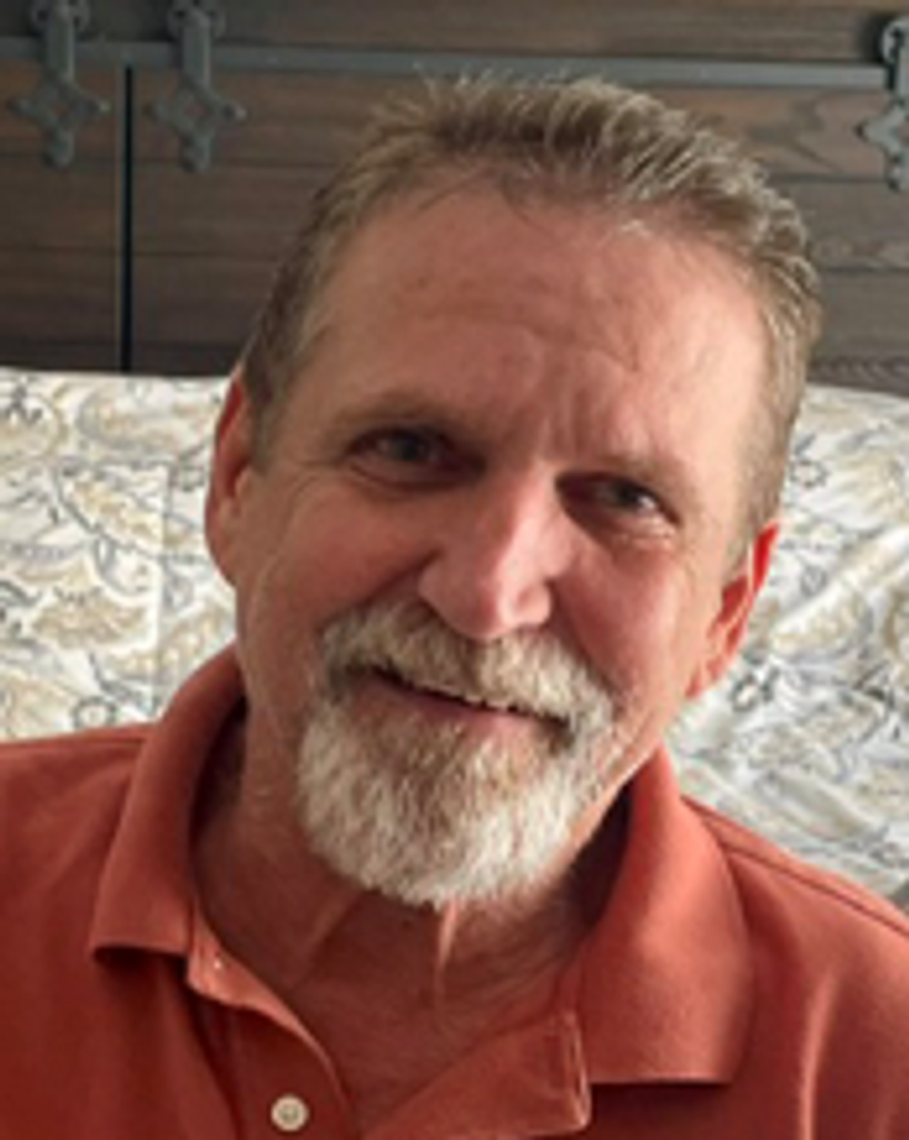 Phillip Nevin Sawyer Profile Photo
