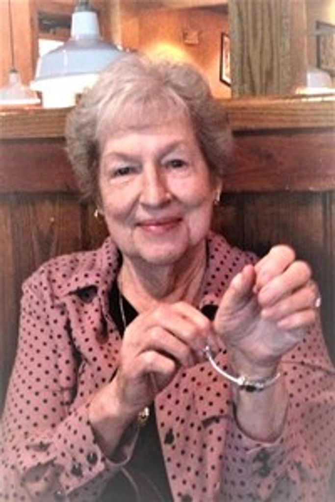 Wanda Janet Fee