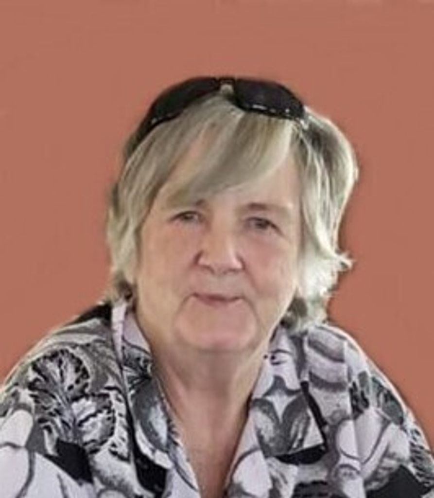 Joan Ann Westcott (Macmurray) Profile Photo