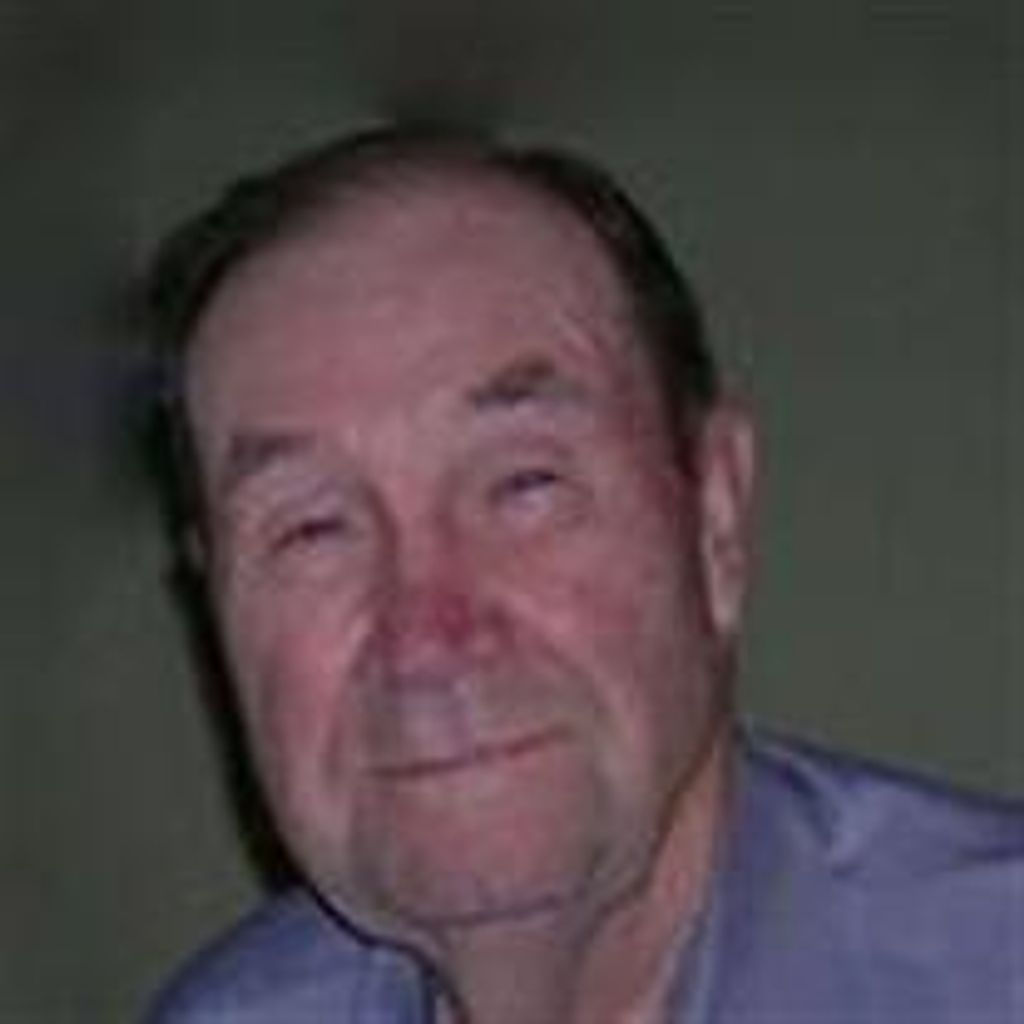 Forrest "Potto" Dewitt Johnson