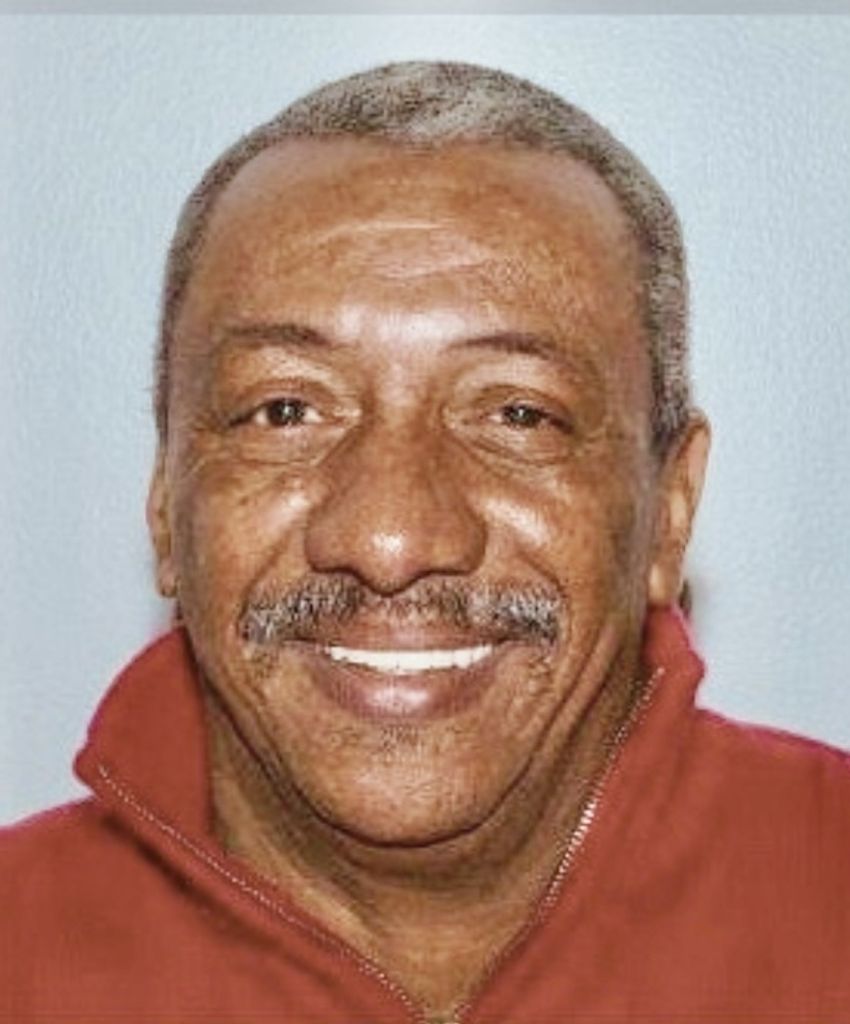 Rev. William Henry Henderson Profile Photo