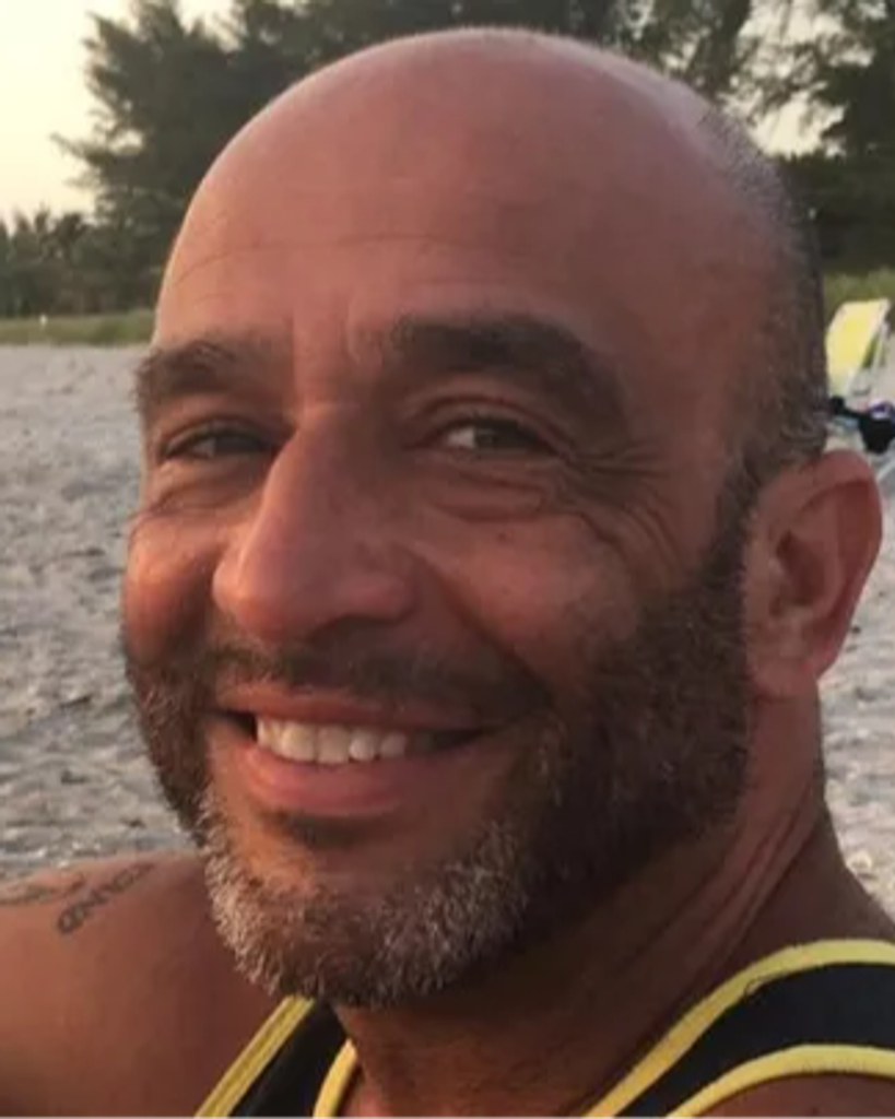 Peter Jason Werner