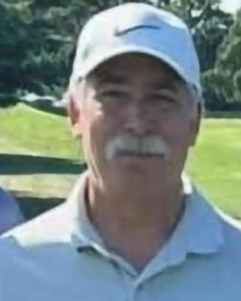 Robert Peter Jr. Profile Photo