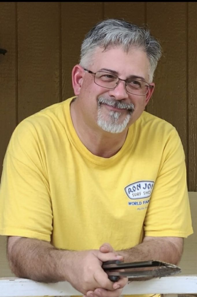 Michael Shane Mccandless
