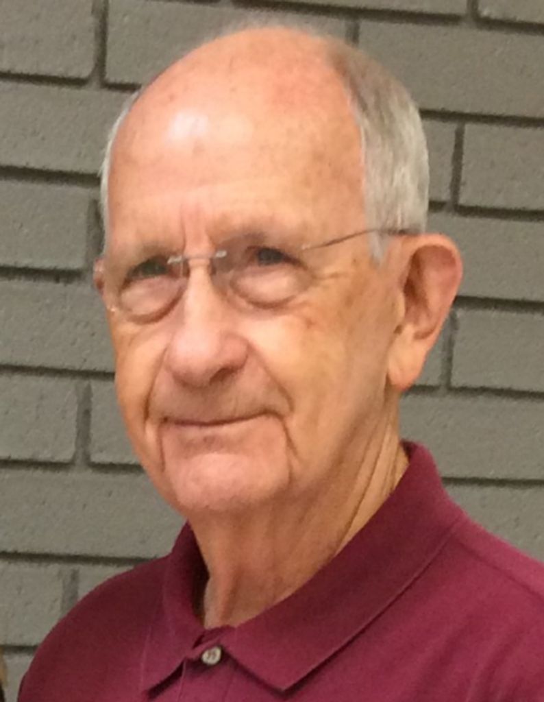 Billy "Mac" Eutsler