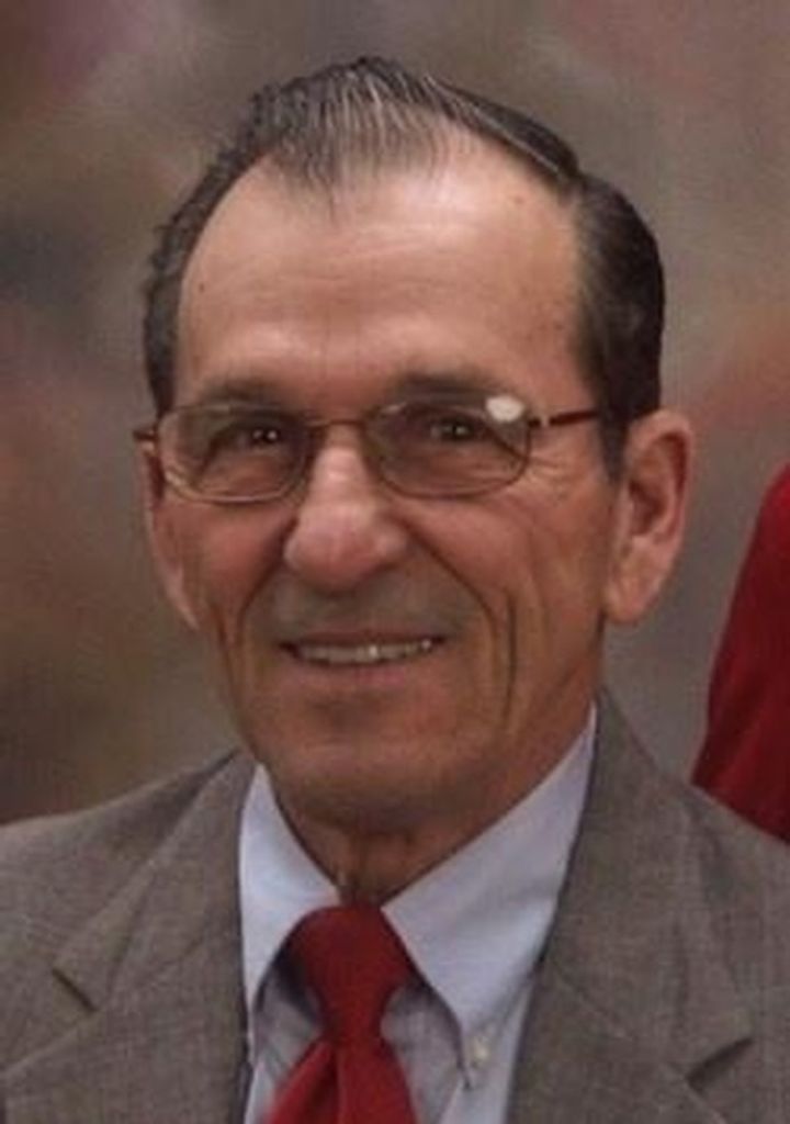 Ray Shramek
