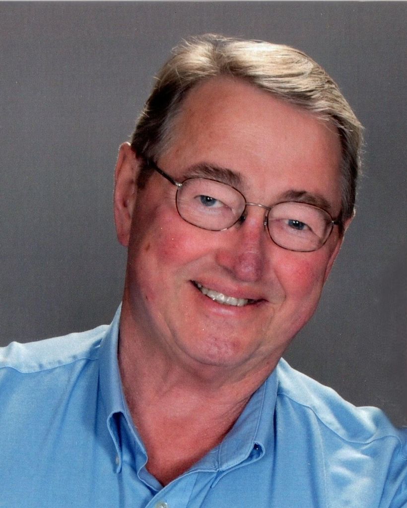 William "Bill" Robert Krick Profile Photo