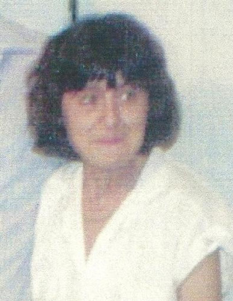 Mary Virginia Able Profile Photo