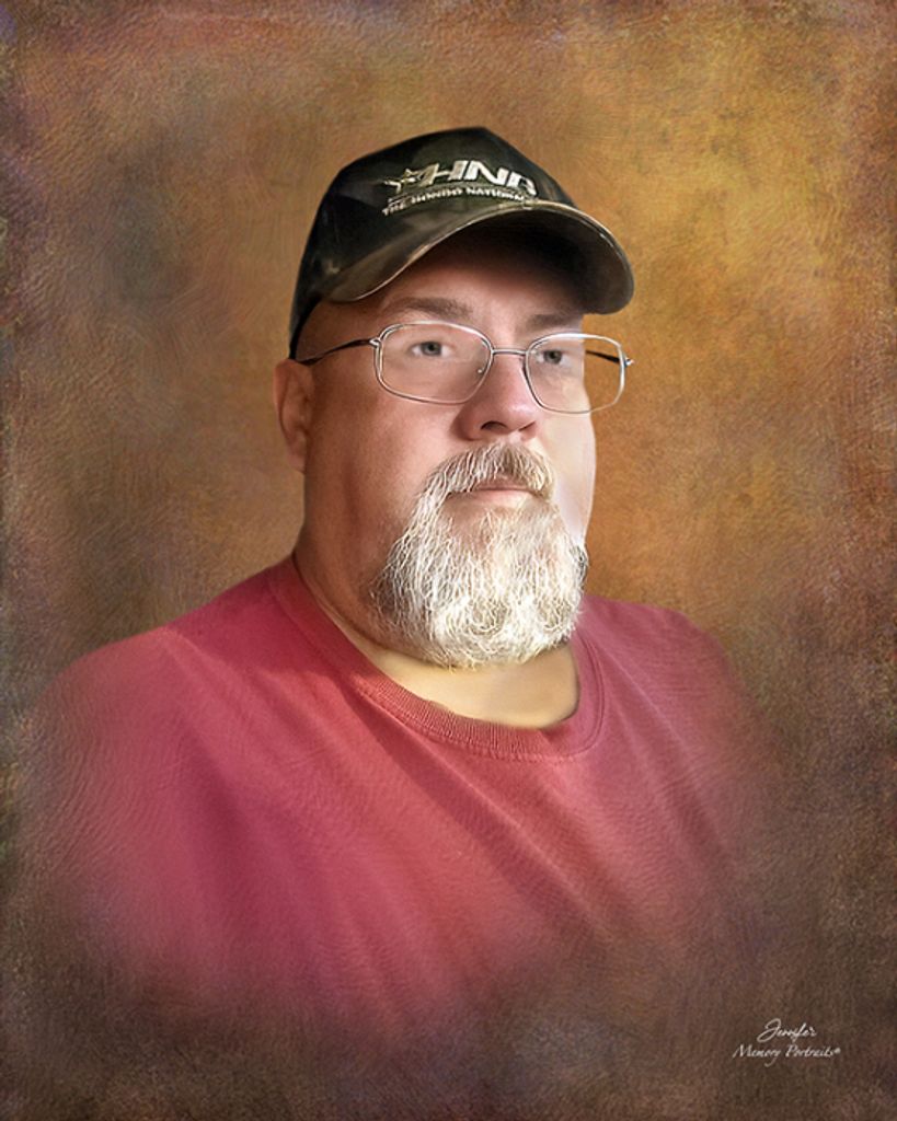 Simon Hernandez Profile Photo