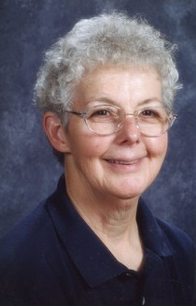 Evelyn  H. (Walther)  Robideaux Profile Photo