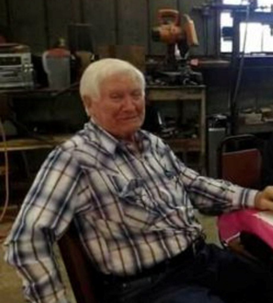 Raymond Wayne Sweeney