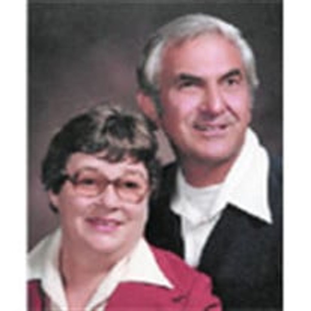 Florence Joann Wuepper