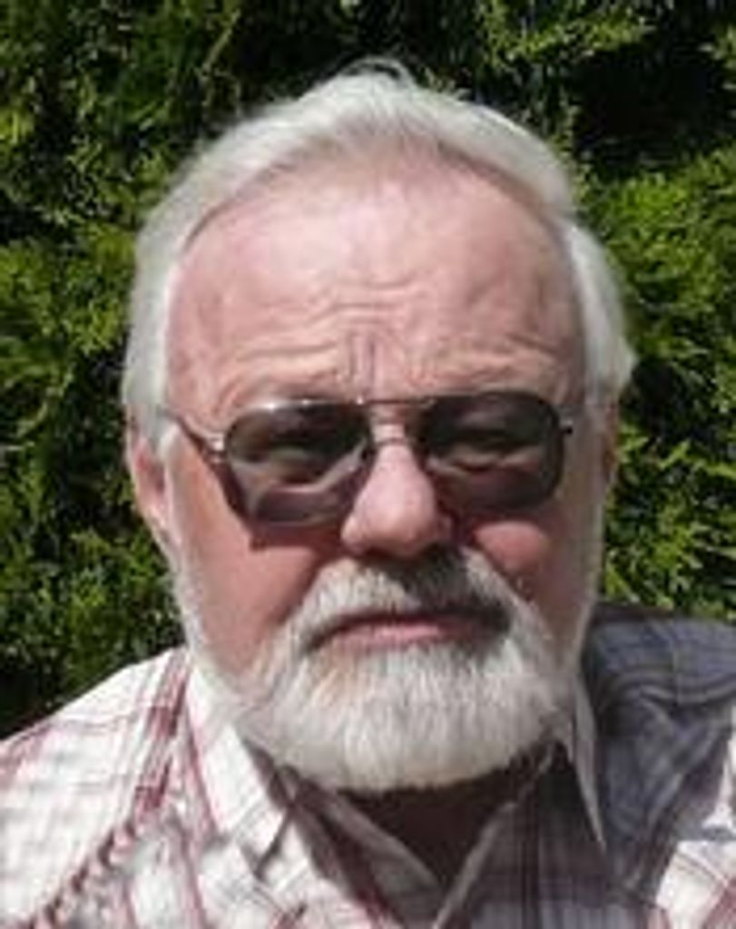 James Rodney Silverthorn Profile Photo