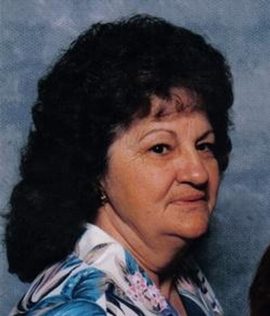 Lillie Sue Hance