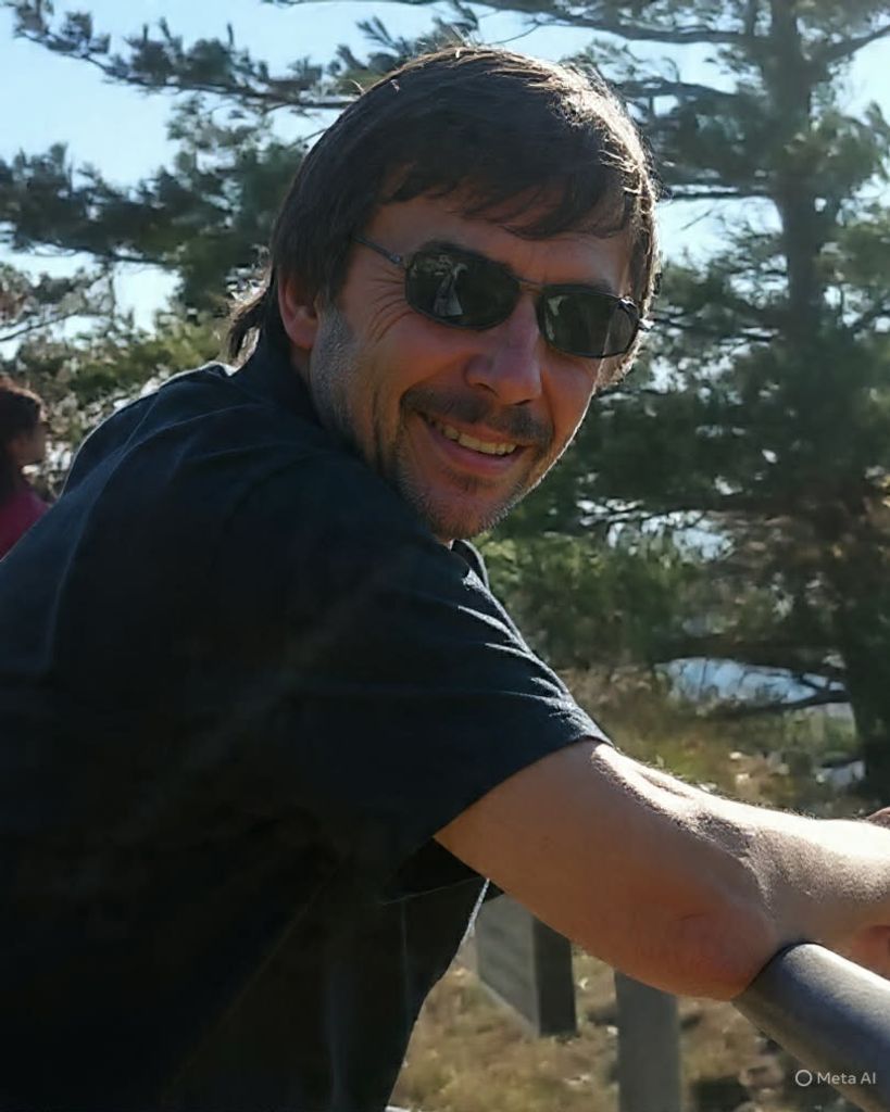 Perry Edward Godwin Profile Photo