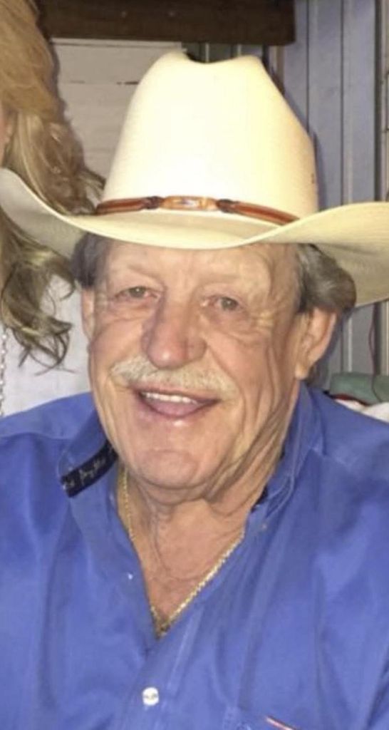 Johnny Earl (John) Robinson Profile Photo