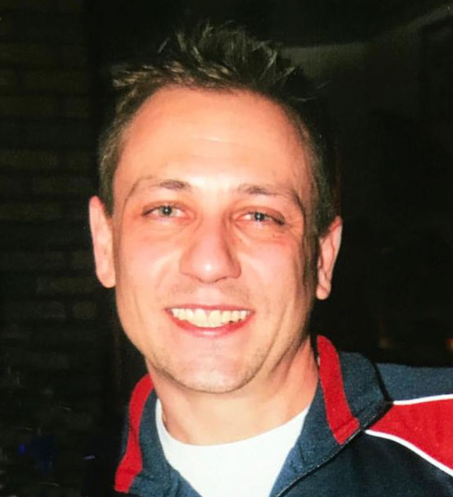 Brian J. Pesecky Profile Photo