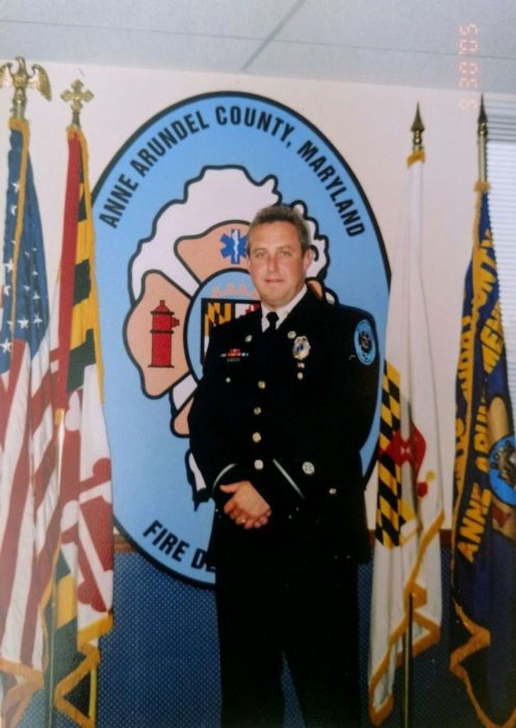 Eric Durham