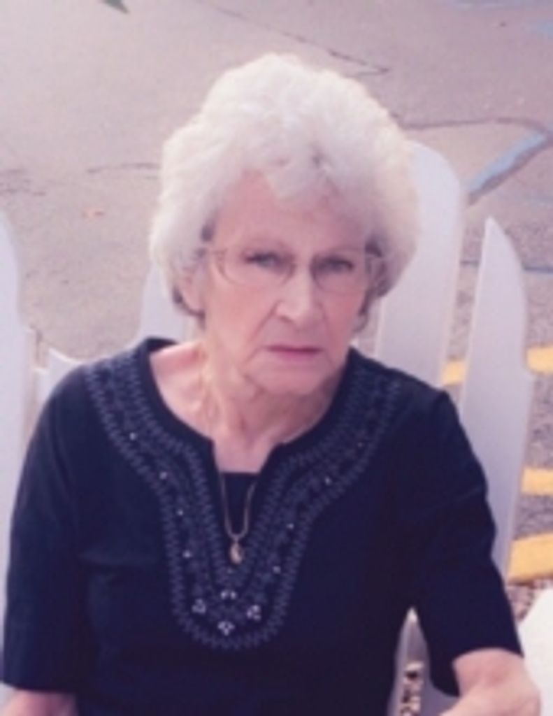 Rebecca "Becky" Sue Casteel