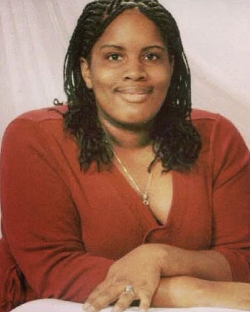 Shannan Marie Mills Profile Photo