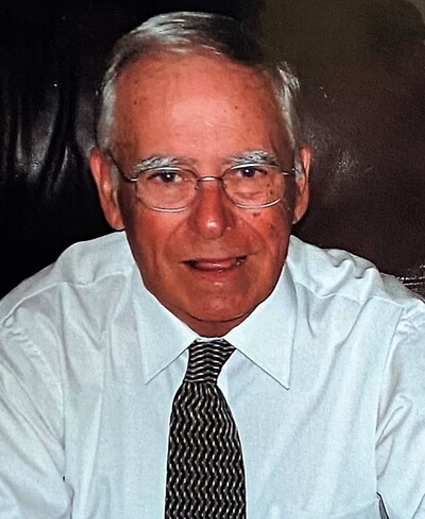 Horace O. Weeks Profile Photo