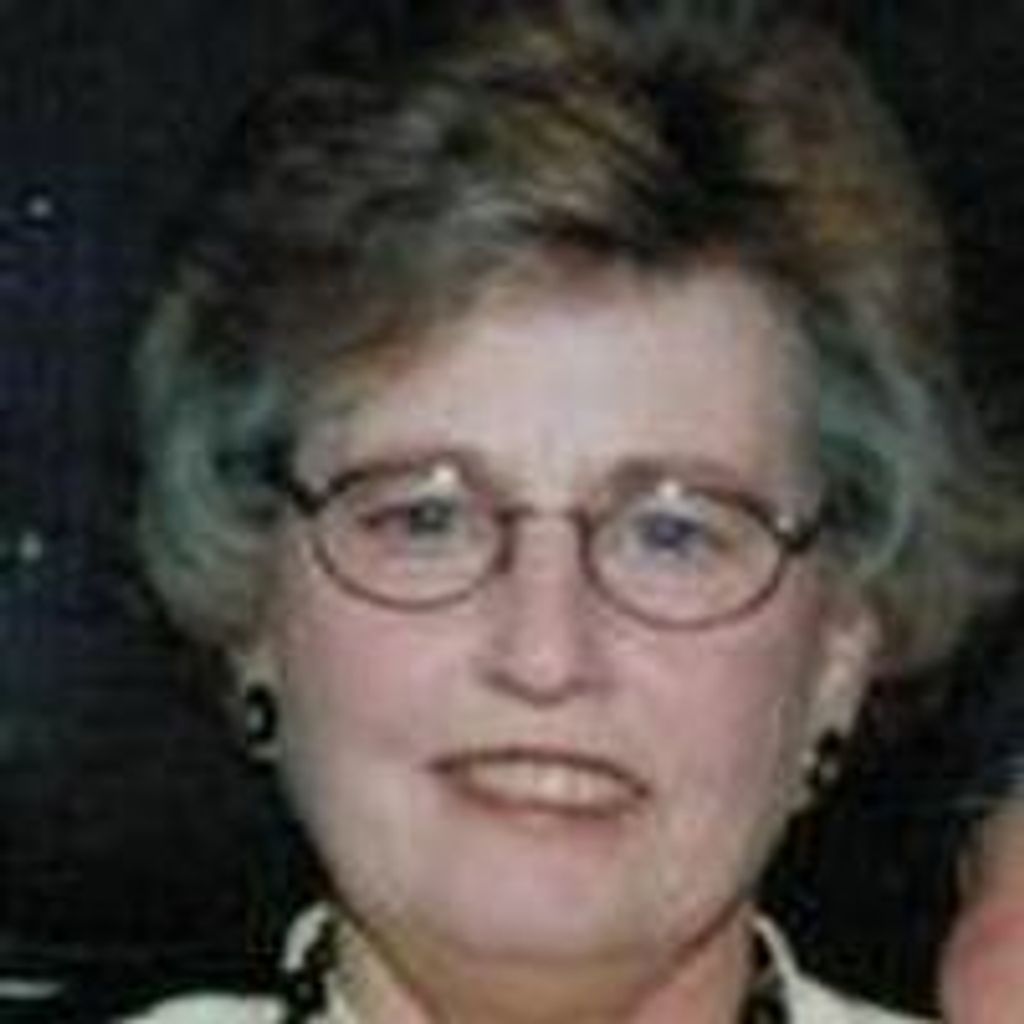 Marlene Kay Feick Gecowets