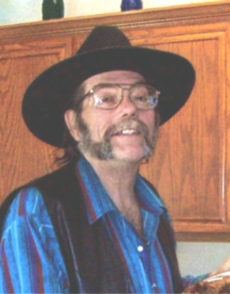 Eugene Mckinley Brister Profile Photo