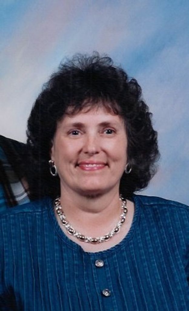 Margaret (Tidwell)  Dulin