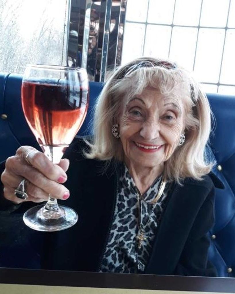 Margaret Villano Profile Photo