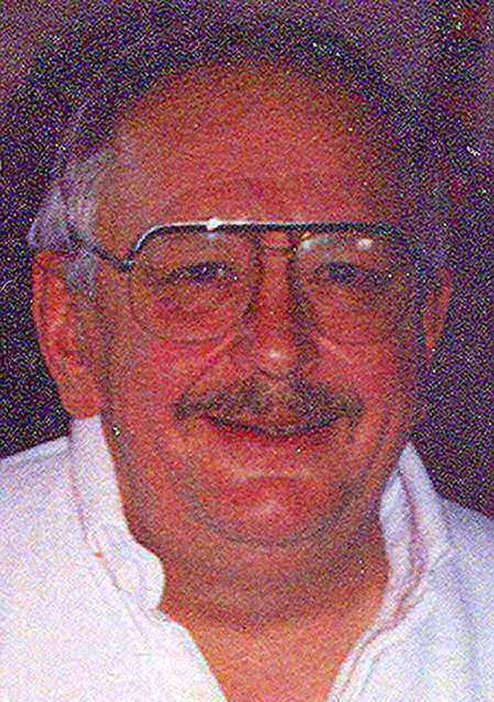 Donald F. "Spike" Konitzer