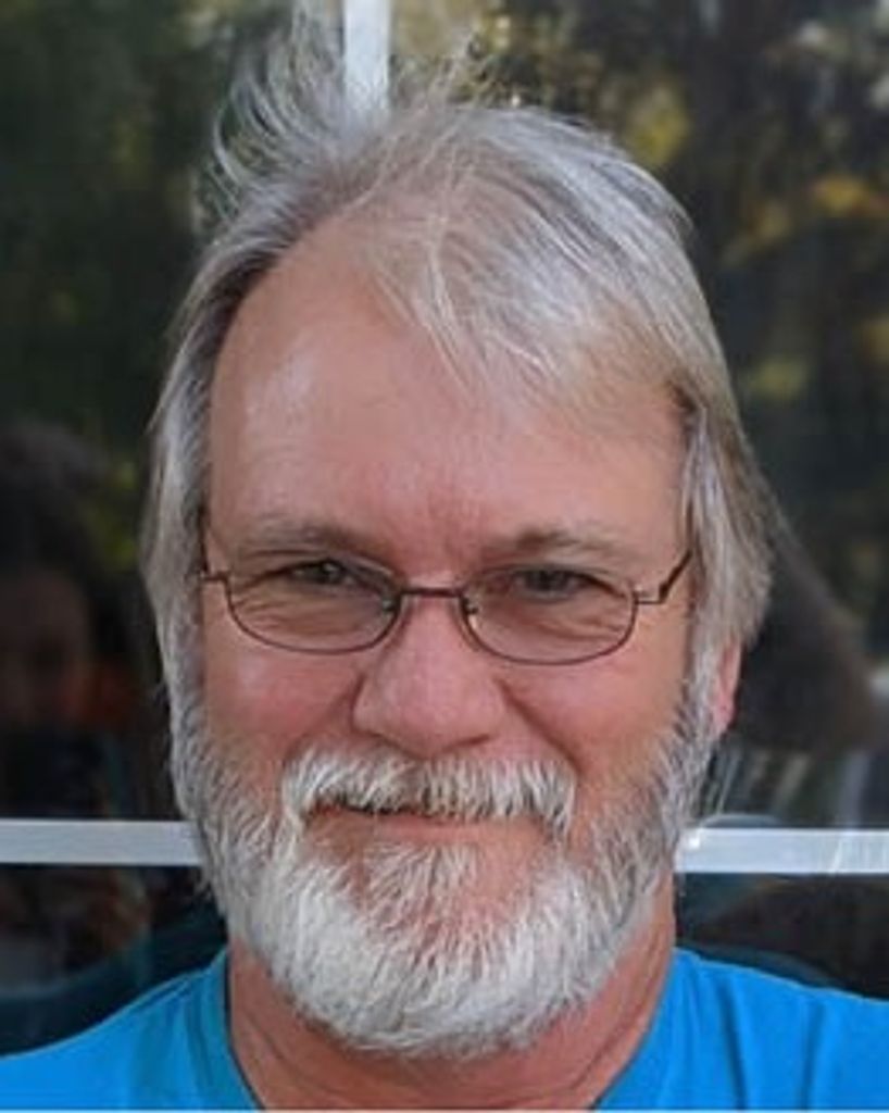 John Paul Rodrigue