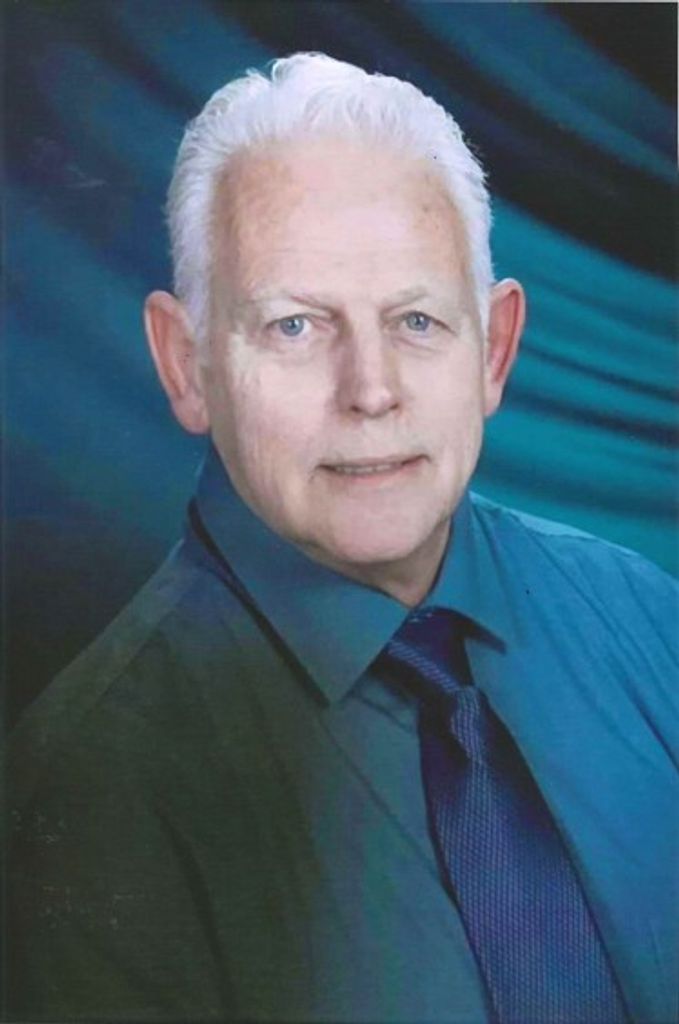 Steven Wayne Stafford Profile Photo