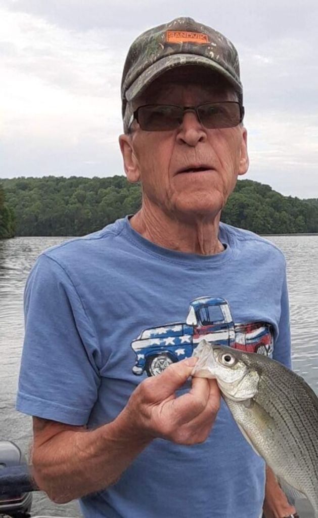 John Thomas Bess Profile Photo