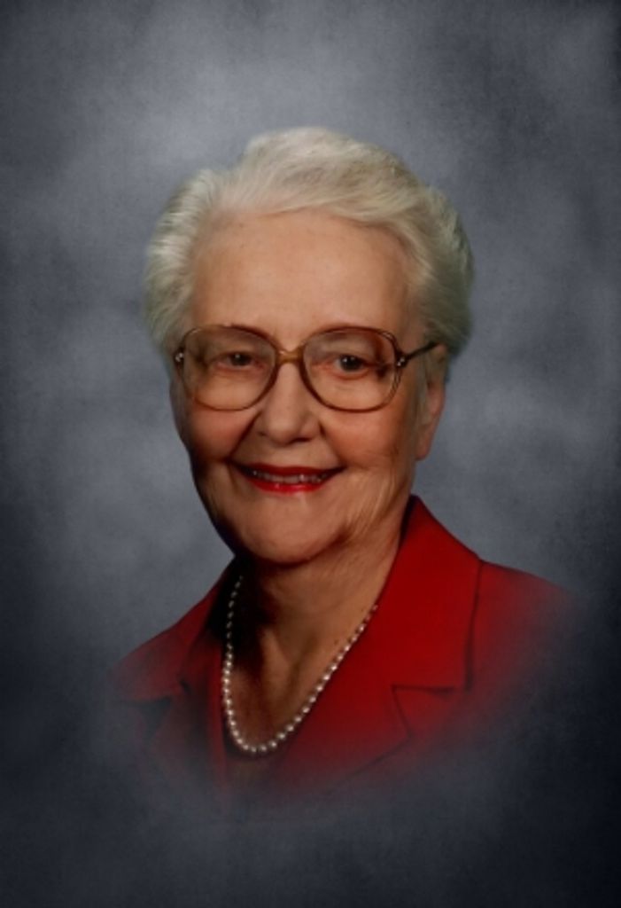 Hilda M. Carter Profile Photo