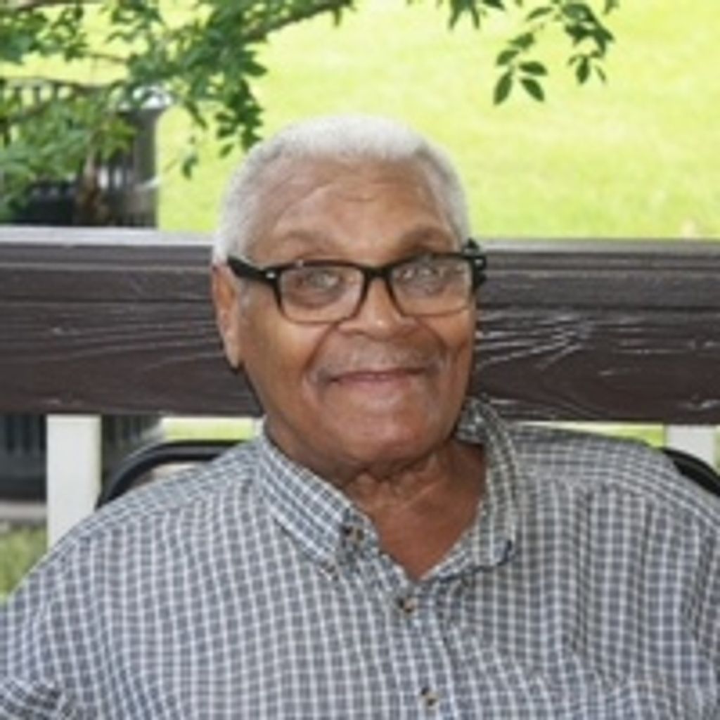 John Vernon Perkins