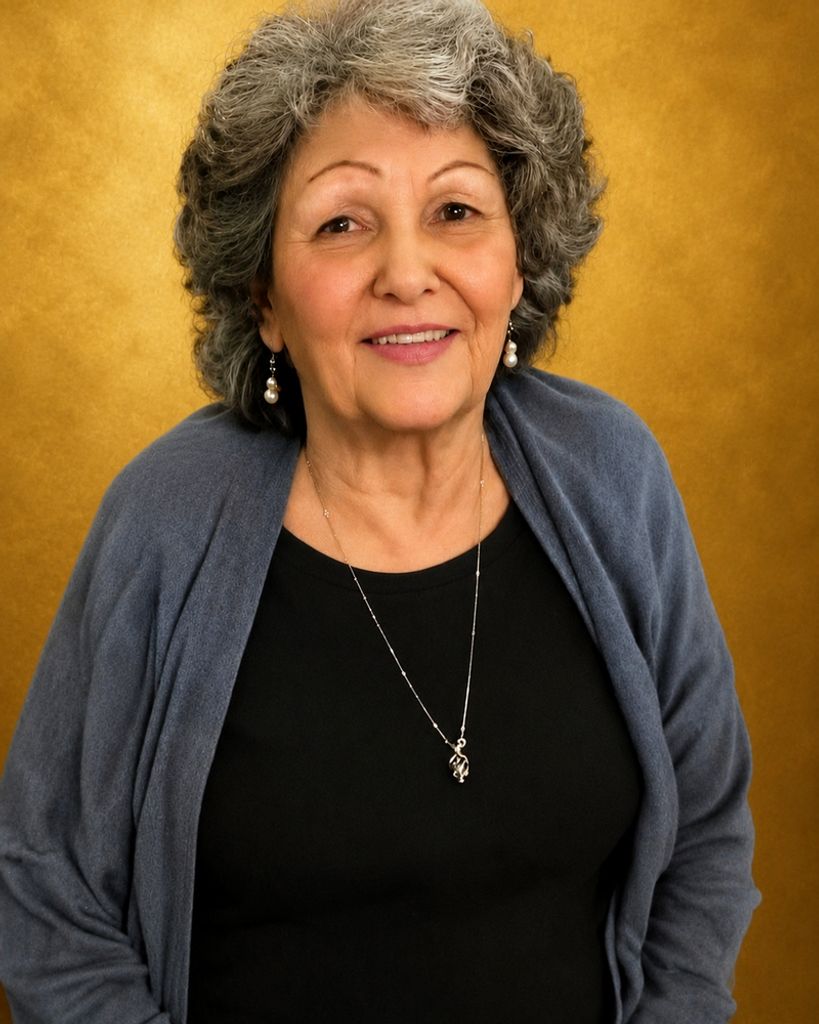 Billie Janice Cater Profile Photo